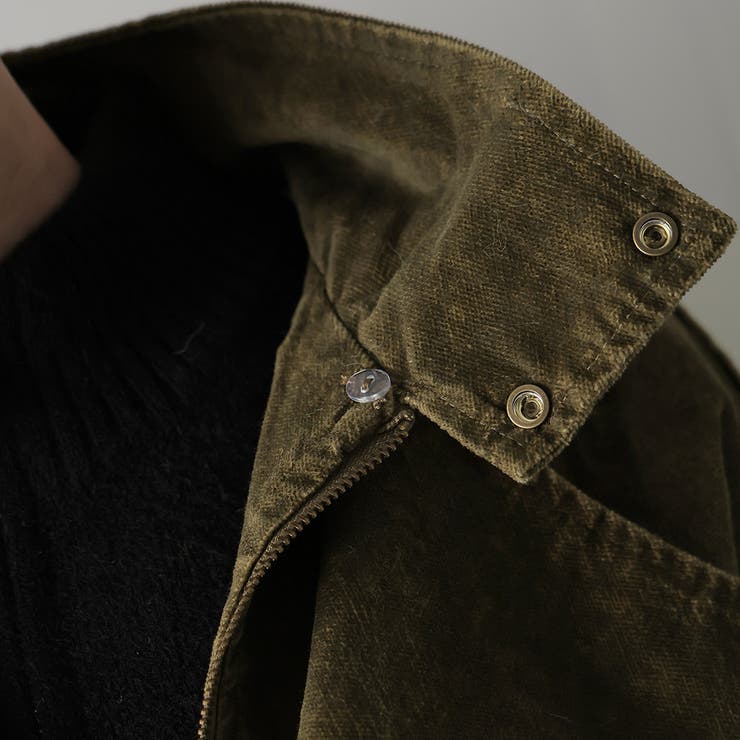 モッズコート | Doula Doula | 詳細画像13 