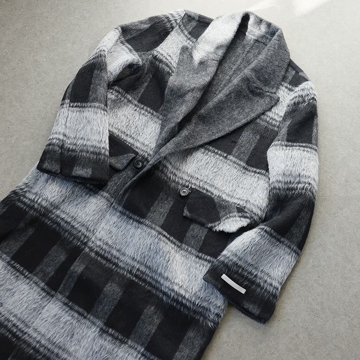 ロングコート | Doula Doula | 詳細画像17 