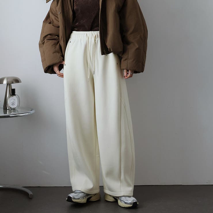 パンツ | Doula Doula | 詳細画像1 