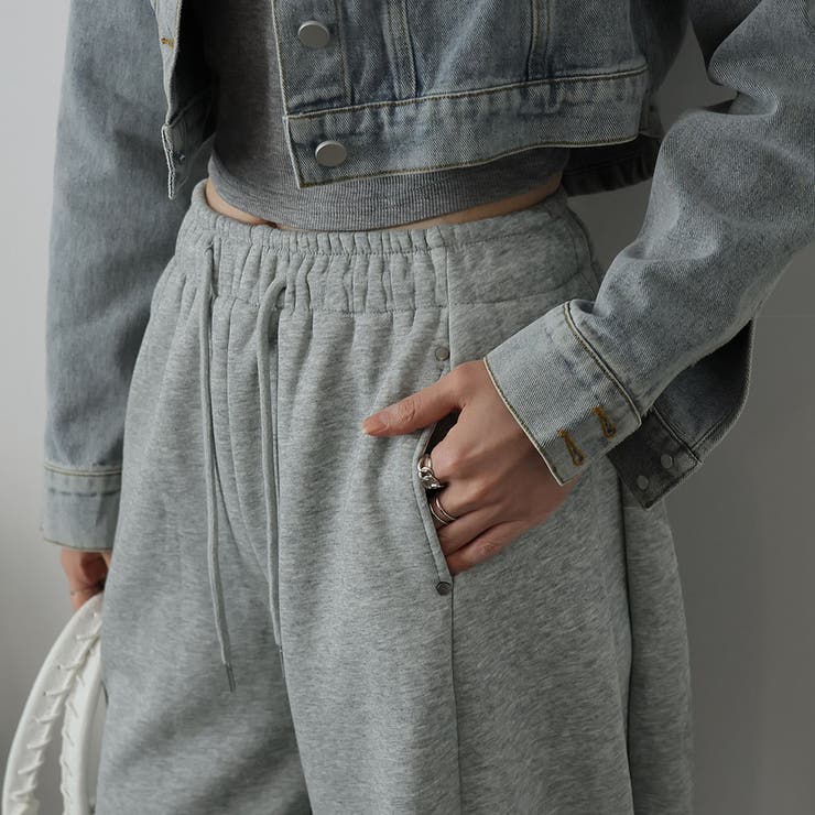 パンツ | Doula Doula | 詳細画像7 