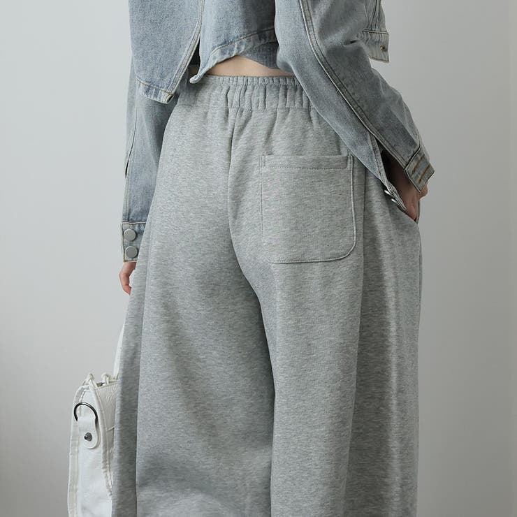 パンツ | Doula Doula | 詳細画像8 