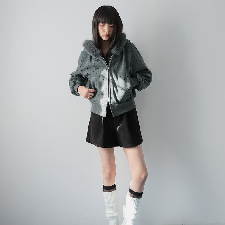 パーカ | Doula Doula | 詳細画像4 