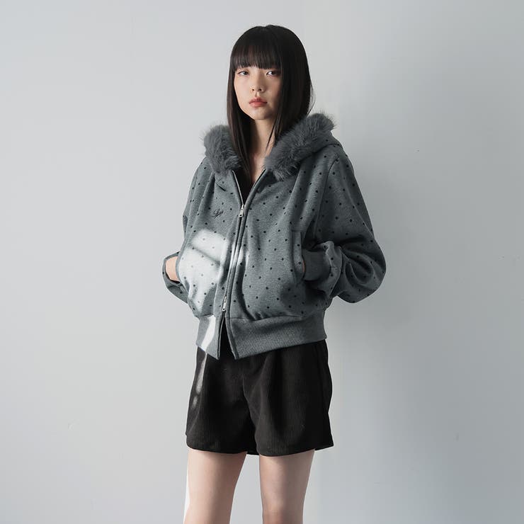 パーカ | Doula Doula | 詳細画像5 