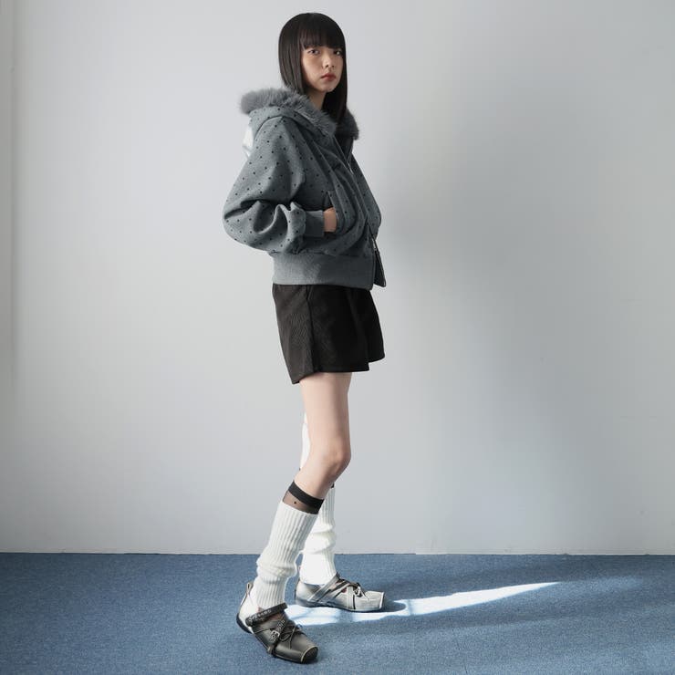 パーカ | Doula Doula | 詳細画像6 