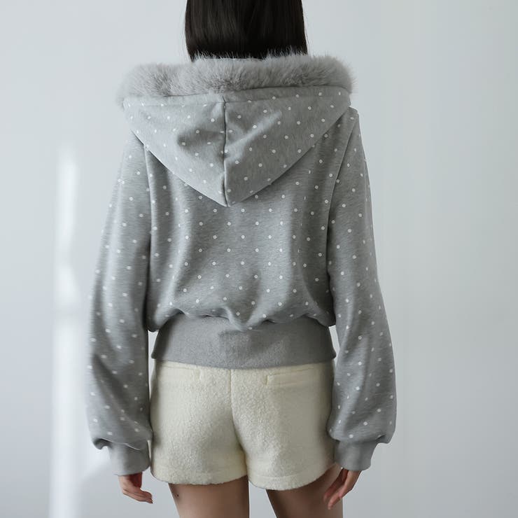 パーカ | Doula Doula | 詳細画像9 