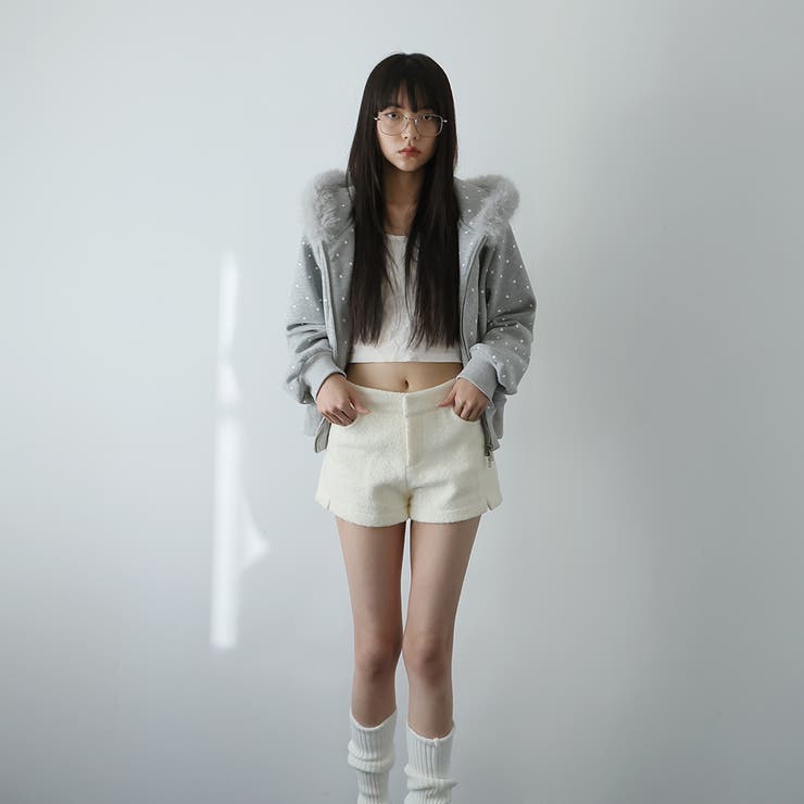 パーカ | Doula Doula | 詳細画像12 