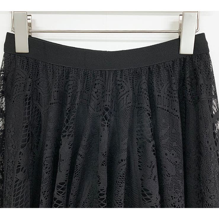 マキシスカート【韓国ファッション】【春夏新商品】 | Doula Doula | 詳細画像6 