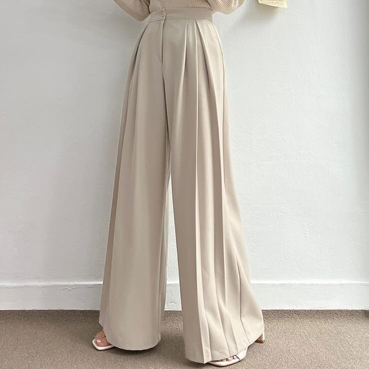 チノパンツ【韓国ファッション】 | Doula Doula | 詳細画像6 