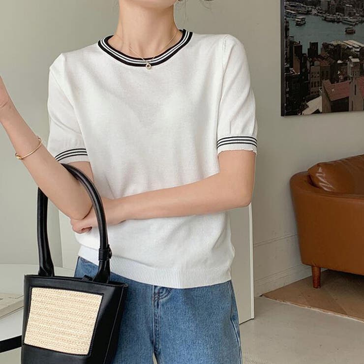 ニット・セーター【韓国ファッション】 | Doula Doula | 詳細画像2 