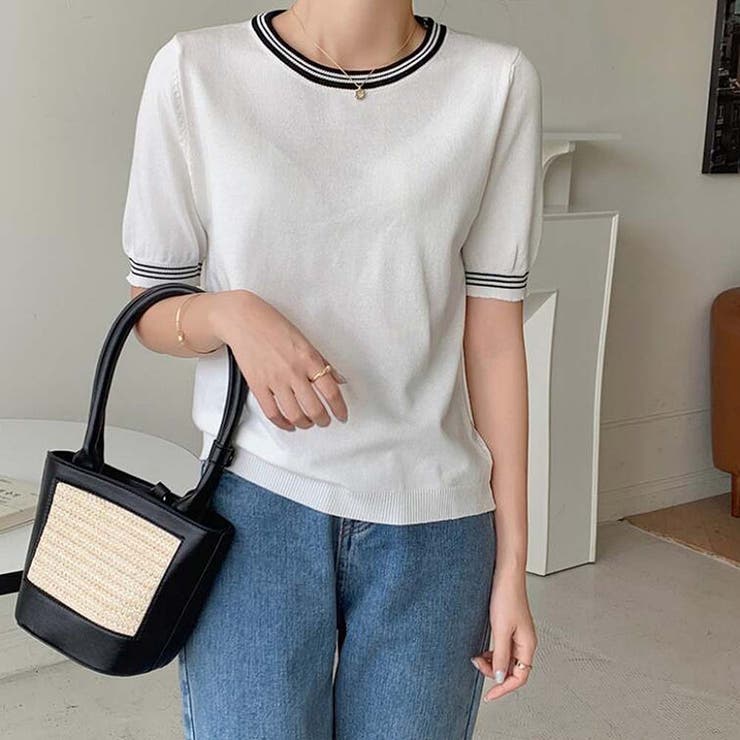 ニット・セーター【韓国ファッション】 | Doula Doula | 詳細画像3 