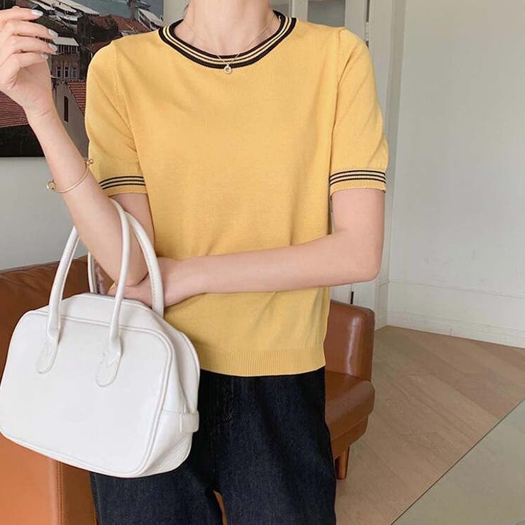 ニット・セーター【韓国ファッション】 | Doula Doula | 詳細画像5 