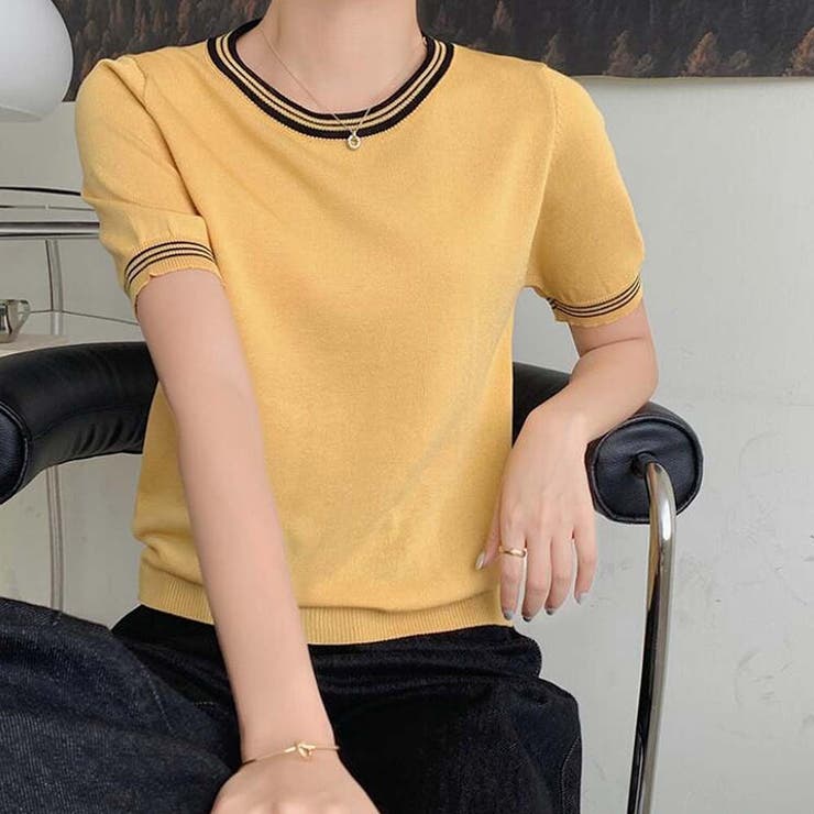 ニット・セーター【韓国ファッション】 | Doula Doula | 詳細画像8 