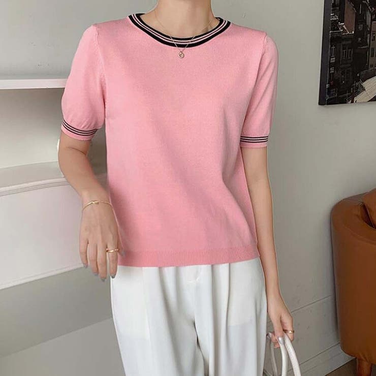 ニット・セーター【韓国ファッション】 | Doula Doula | 詳細画像10 