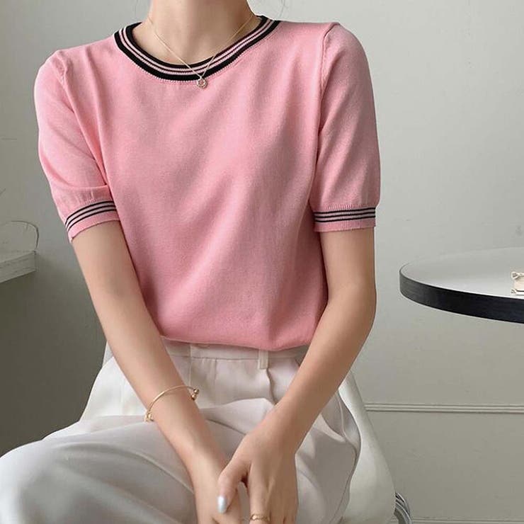 ニット・セーター【韓国ファッション】 | Doula Doula | 詳細画像12 