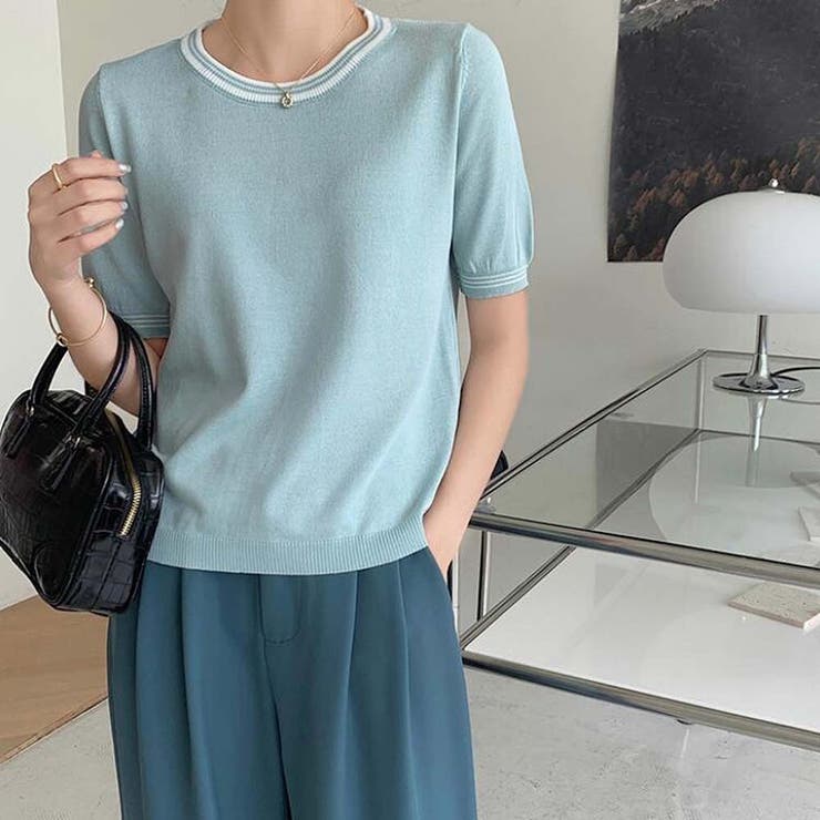 ニット・セーター【韓国ファッション】 | Doula Doula | 詳細画像13 