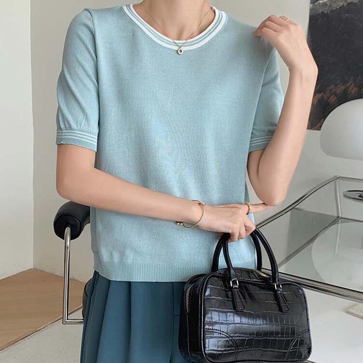 ニット・セーター【韓国ファッション】 | Doula Doula | 詳細画像16 