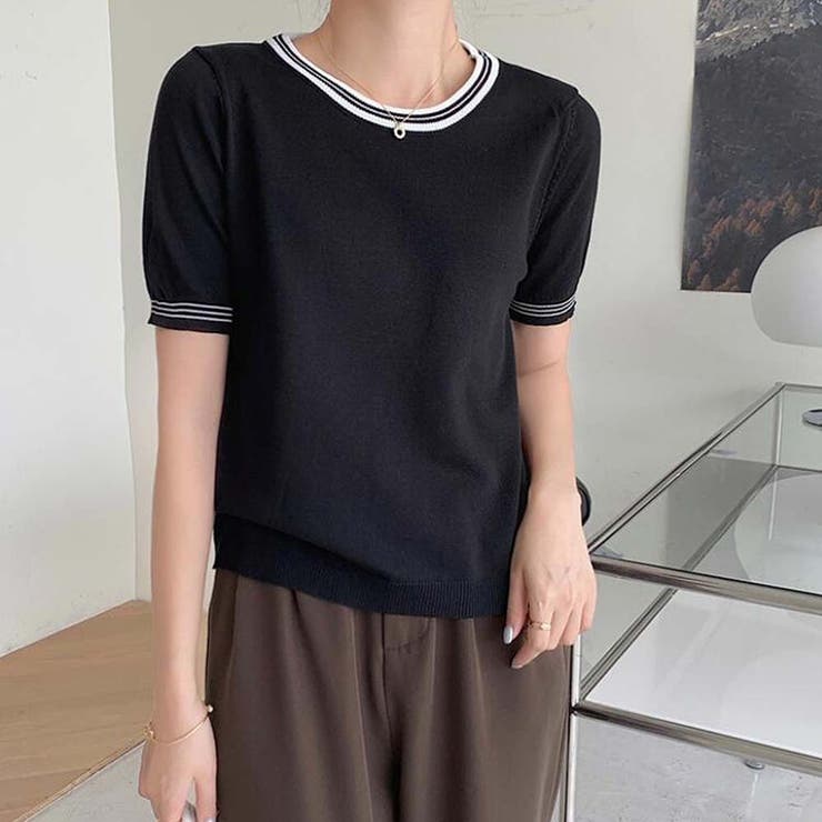 ニット・セーター【韓国ファッション】 | Doula Doula | 詳細画像17 