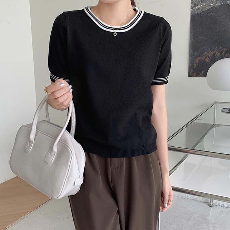 ニット・セーター【韓国ファッション】 | Doula Doula | 詳細画像18 