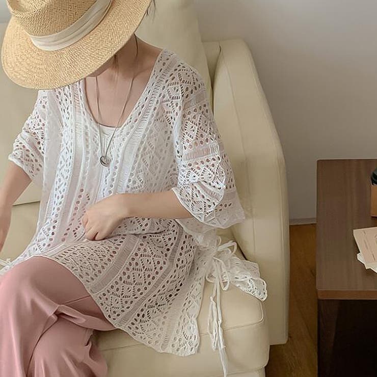 ニット・セーター【韓国ファッション】 | Doula Doula | 詳細画像3 