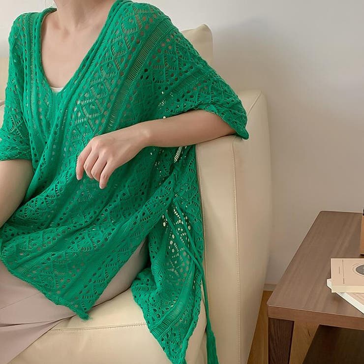 ニット・セーター【韓国ファッション】 | Doula Doula | 詳細画像6 