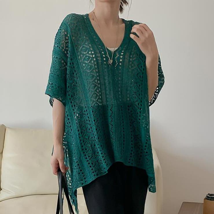 ニット・セーター【韓国ファッション】 | Doula Doula | 詳細画像12 