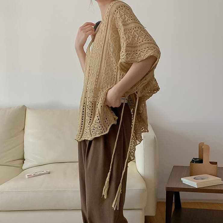 ニット・セーター【韓国ファッション】 | Doula Doula | 詳細画像14 