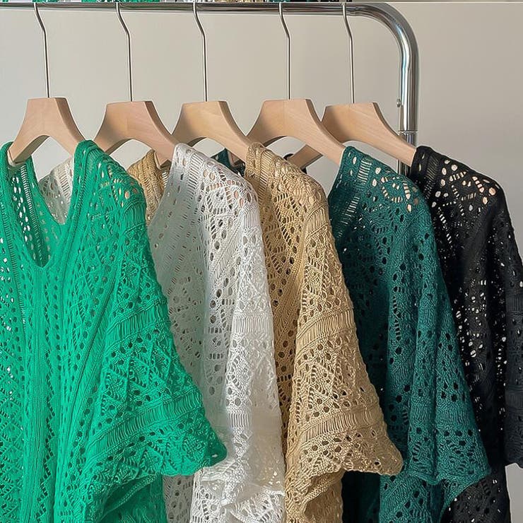 ニット・セーター【韓国ファッション】 | Doula Doula | 詳細画像16 