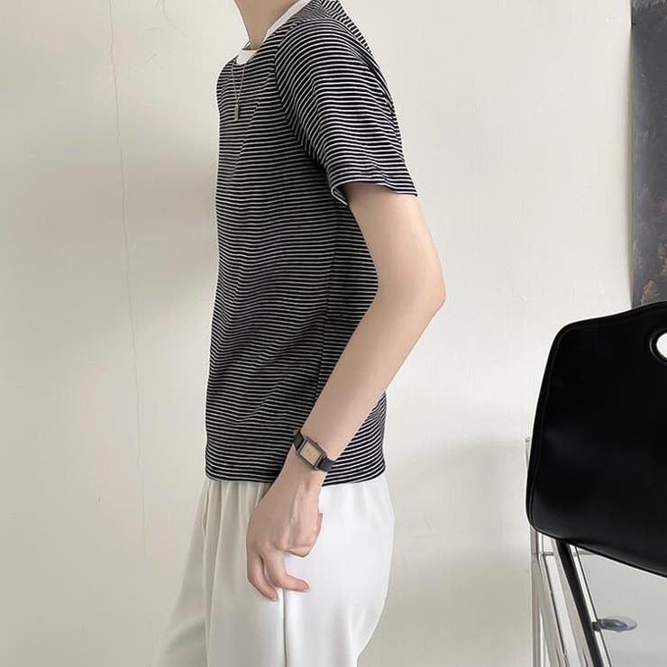 Ｔシャツ【韓国ファッション】 | Doula Doula | 詳細画像14 