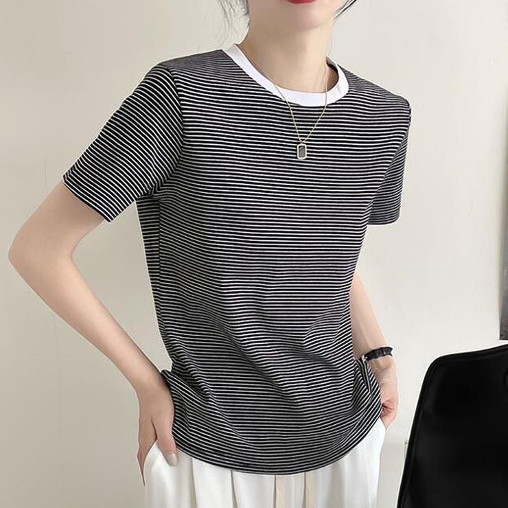 Ｔシャツ【韓国ファッション】 | Doula Doula | 詳細画像16 