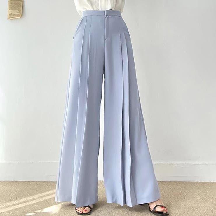 フレアパンツ【韓国ファッション】 | Doula Doula | 詳細画像3 