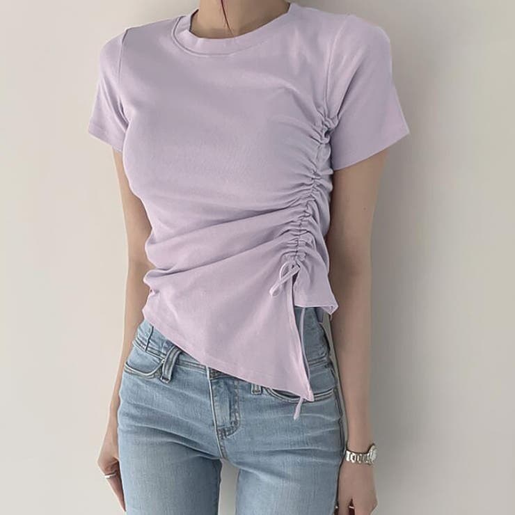 Ｔシャツ【韓国ファッション】 | Doula Doula | 詳細画像10 