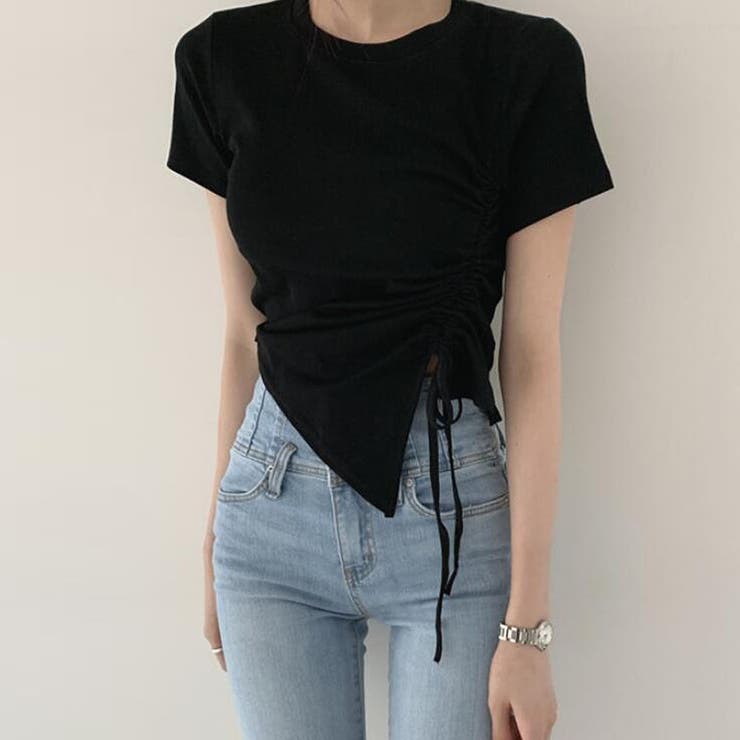 Ｔシャツ【韓国ファッション】 | Doula Doula | 詳細画像13 