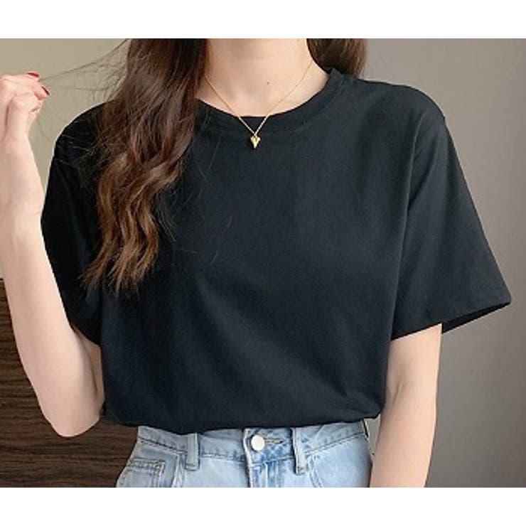 Ｔシャツ【韓国ファッション】 | Doula Doula | 詳細画像5 