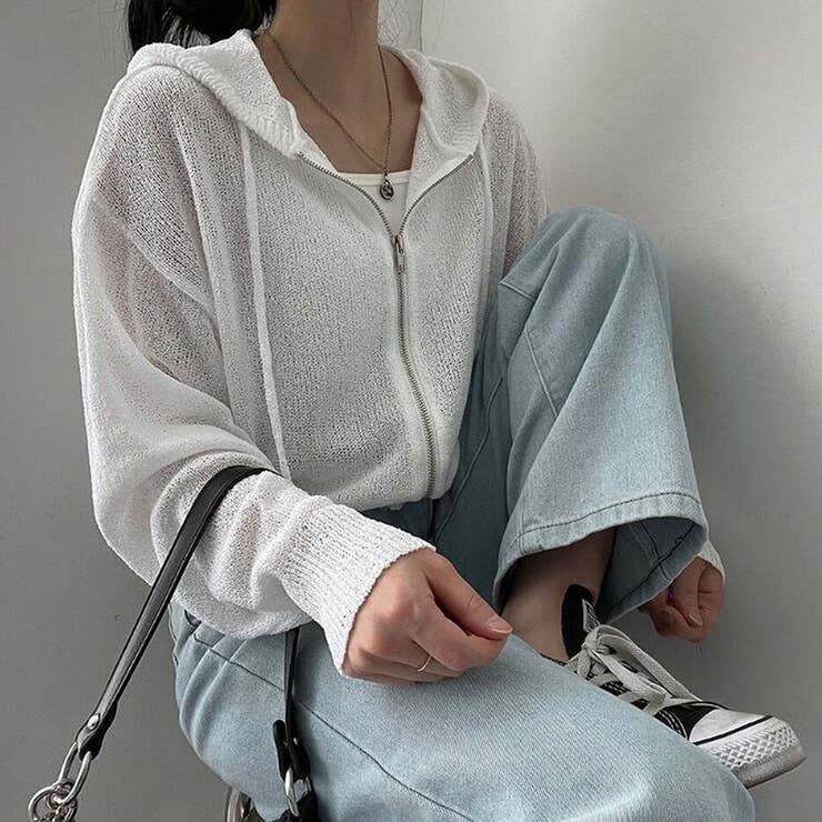 ニット・セーター【韓国ファッション】 | Doula Doula | 詳細画像2 