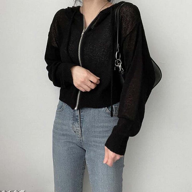 ニット・セーター【韓国ファッション】 | Doula Doula | 詳細画像3 