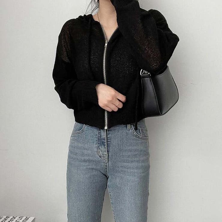 ニット・セーター【韓国ファッション】 | Doula Doula | 詳細画像4 