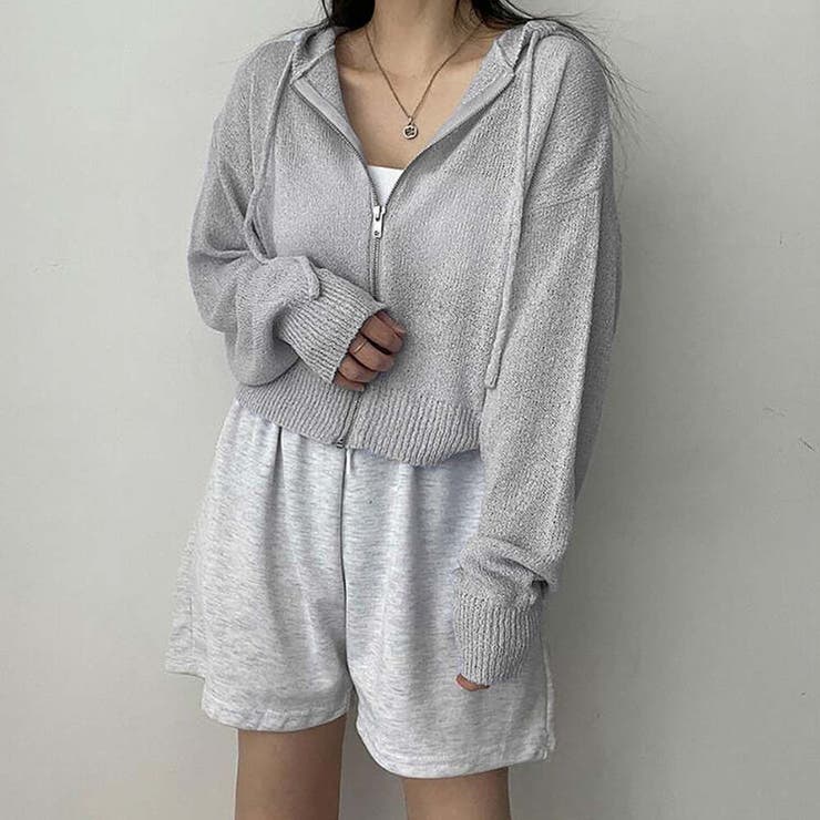 ニット・セーター【韓国ファッション】 | Doula Doula | 詳細画像5 