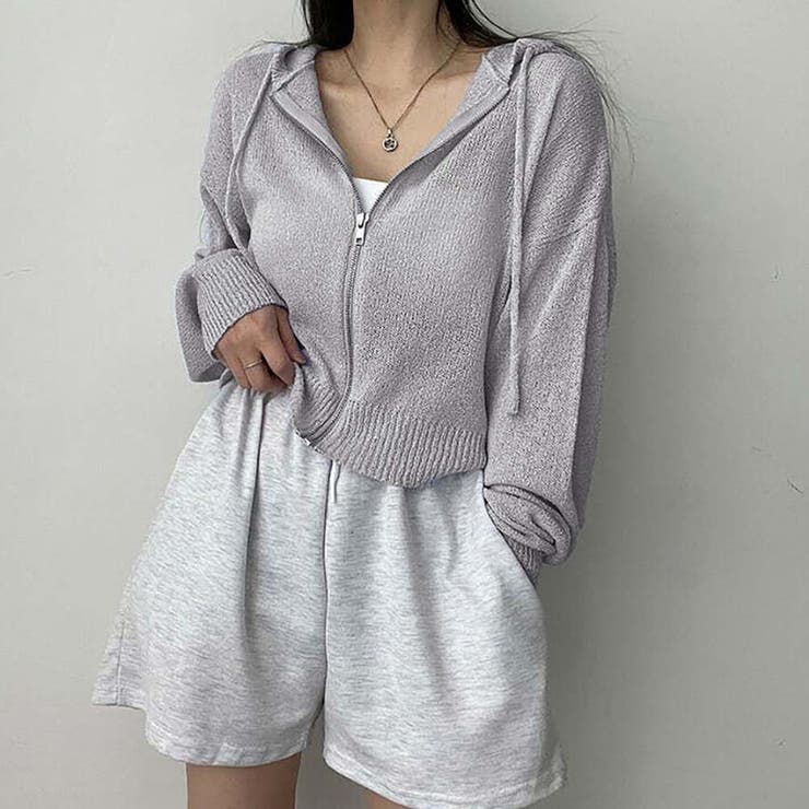 ニット・セーター【韓国ファッション】 | Doula Doula | 詳細画像6 