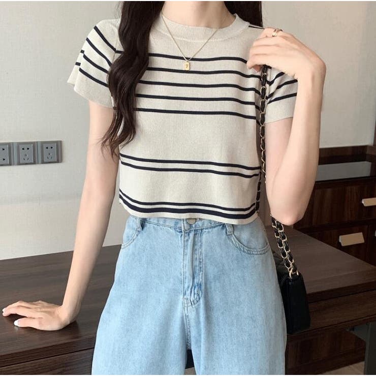 ニット・セーター【韓国ファッション】 | Doula Doula | 詳細画像2 