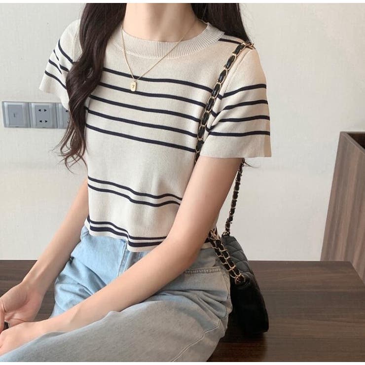 ニット・セーター【韓国ファッション】 | Doula Doula | 詳細画像3 