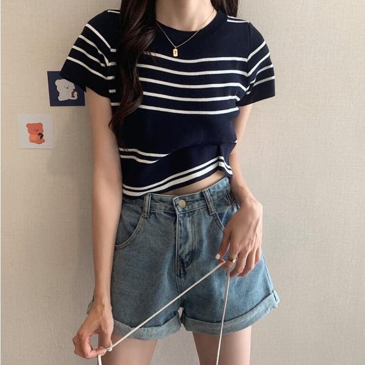 ニット・セーター【韓国ファッション】 | Doula Doula | 詳細画像5 