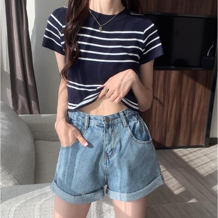 ニット・セーター【韓国ファッション】 | Doula Doula | 詳細画像6 