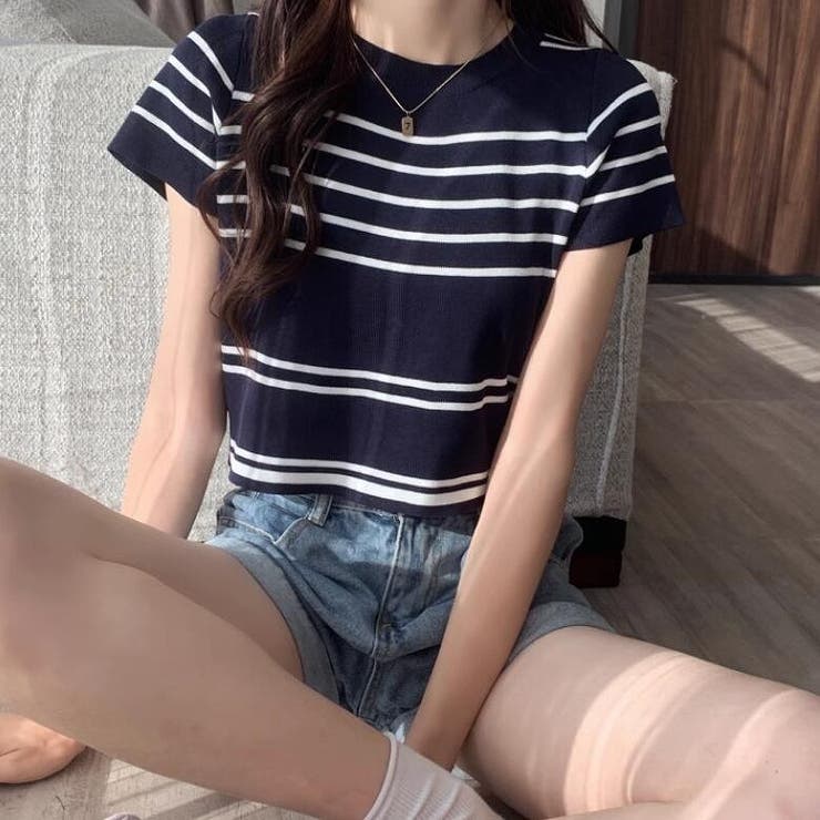 ニット・セーター【韓国ファッション】 | Doula Doula | 詳細画像7 