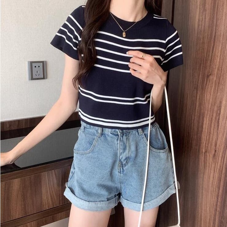 ニット・セーター【韓国ファッション】 | Doula Doula | 詳細画像8 