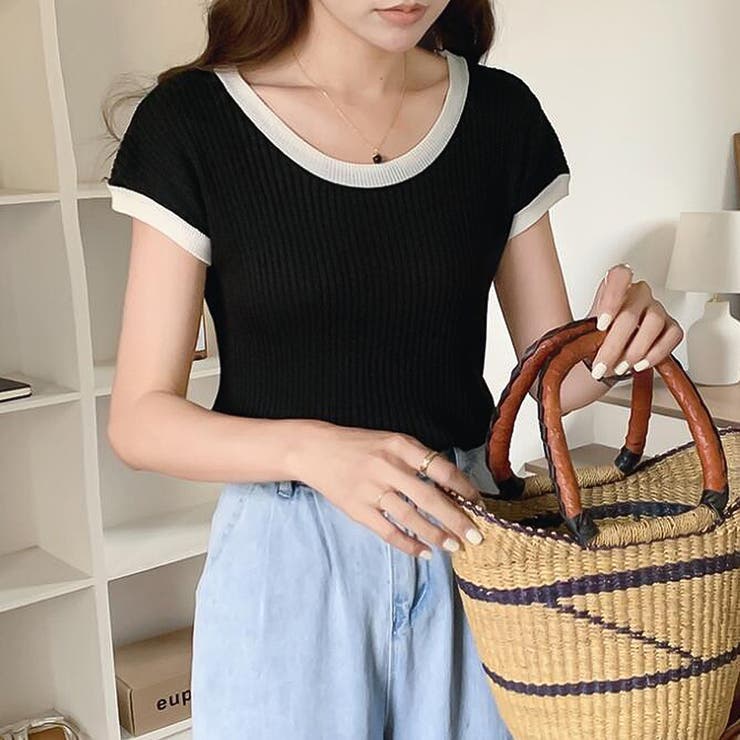 ニット・セーター【韓国ファッション】 | Doula Doula | 詳細画像3 