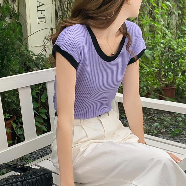 ニット・セーター【韓国ファッション】 | Doula Doula | 詳細画像10 