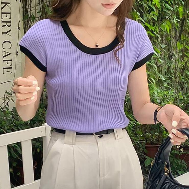 ニット・セーター【韓国ファッション】 | Doula Doula | 詳細画像12 