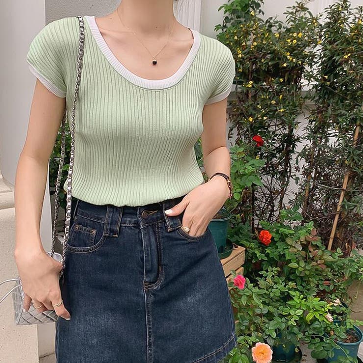 ニット・セーター【韓国ファッション】 | Doula Doula | 詳細画像16 