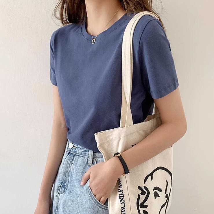Ｔシャツ【韓国ファッション】 | Doula Doula | 詳細画像7 
