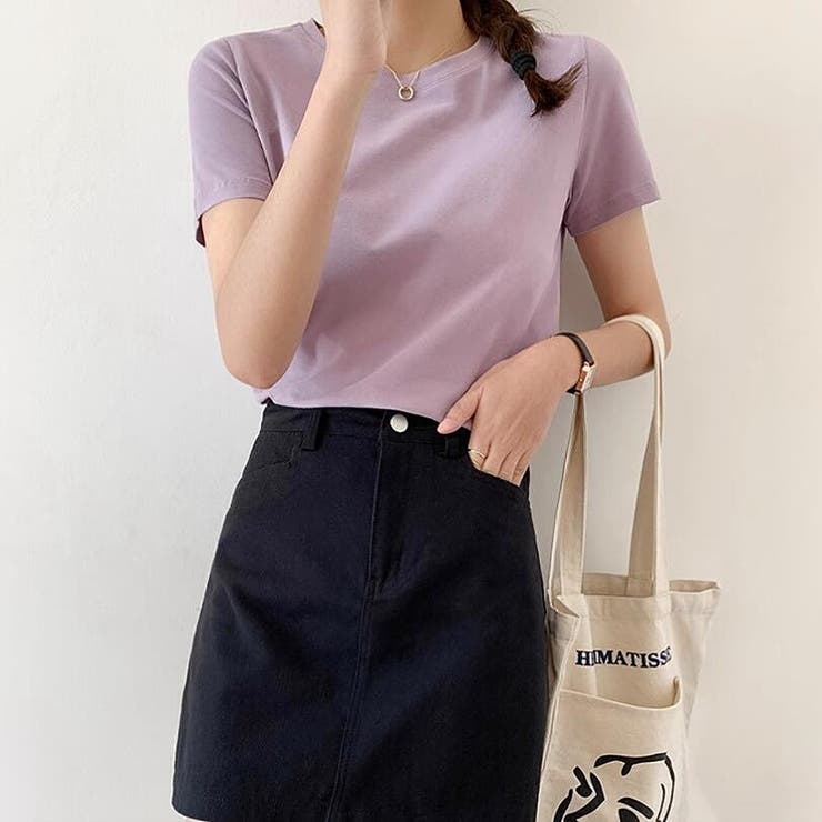 Ｔシャツ【韓国ファッション】 | Doula Doula | 詳細画像10 